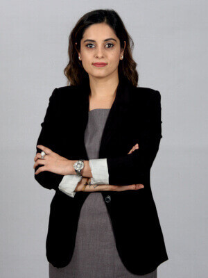 Bhawna Katiyal