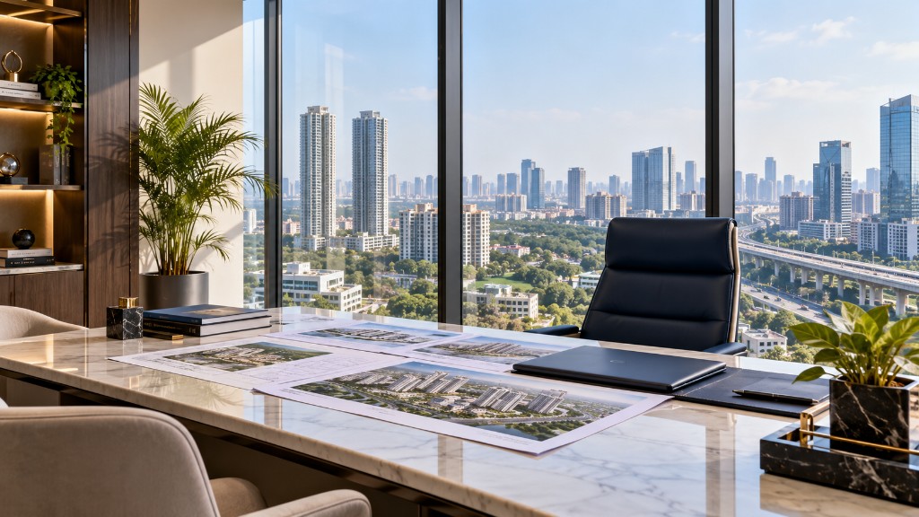 Investors Clinic advisory office