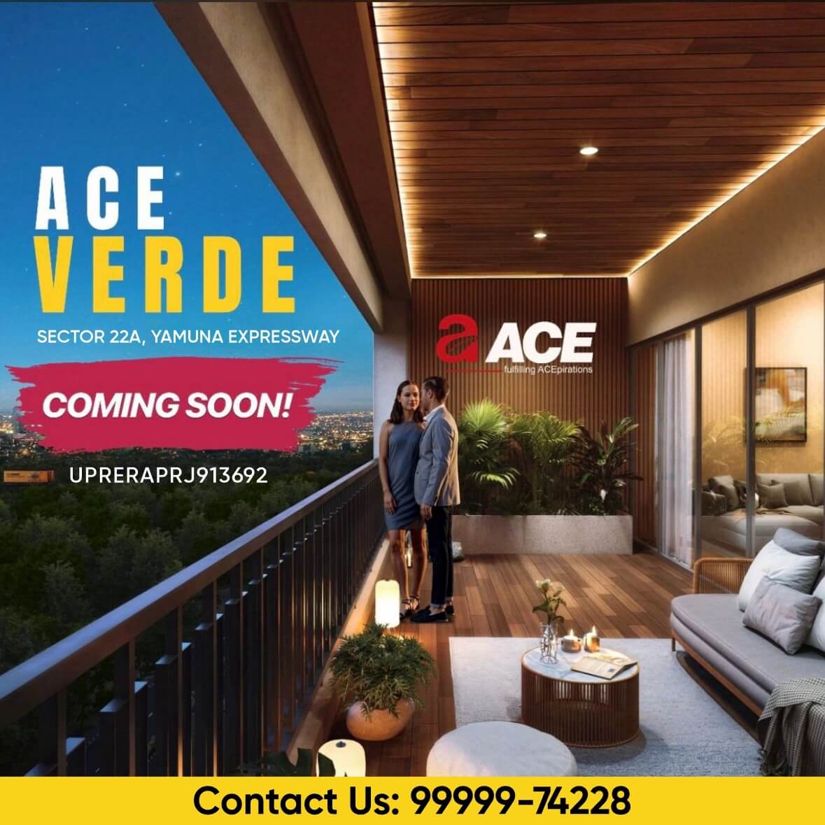 Ace Verde
