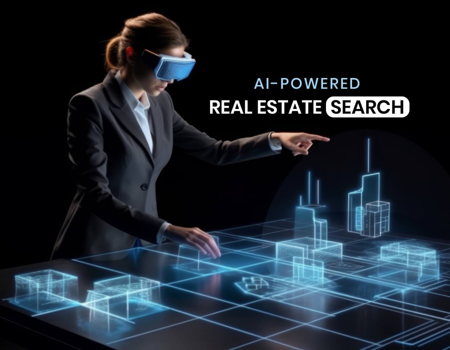 How AI in Real Estate Is Changing Property Search in India