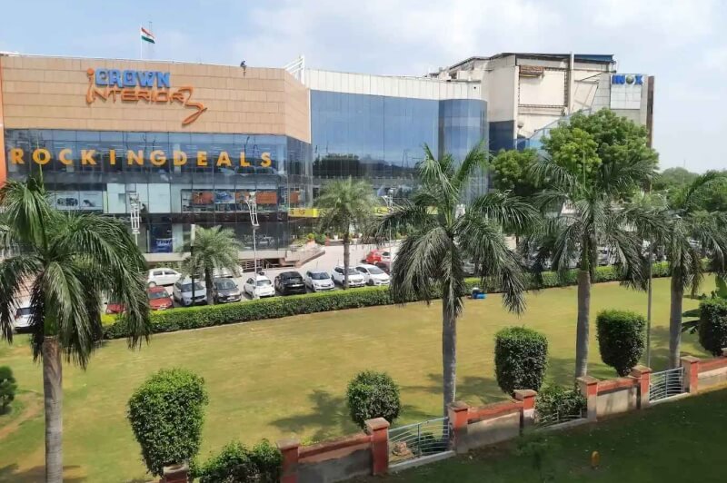 Faridabad