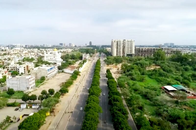 Mohali