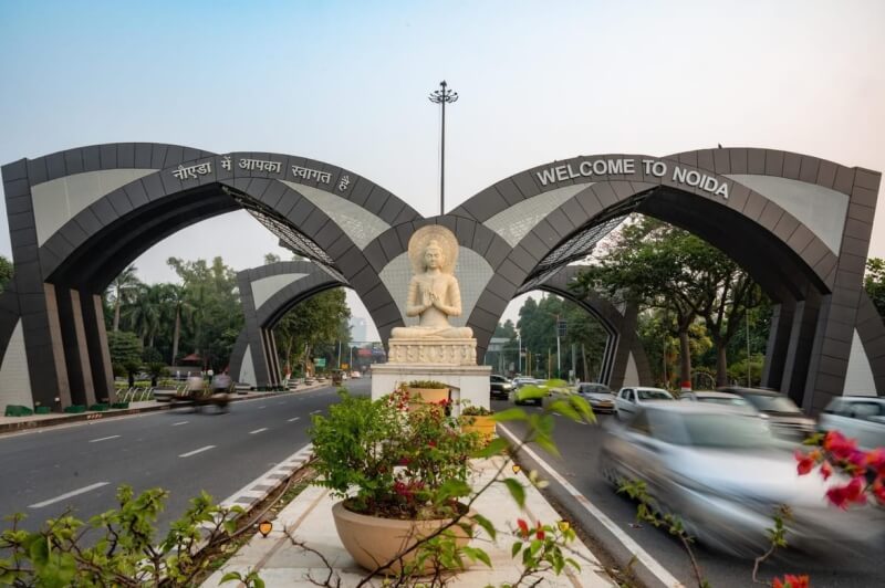 Noida