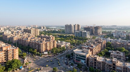 Ghaziabad