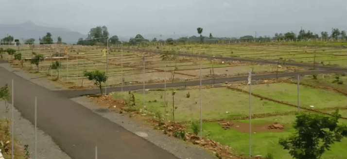 Green Circle Homes