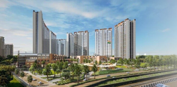 Prestige City