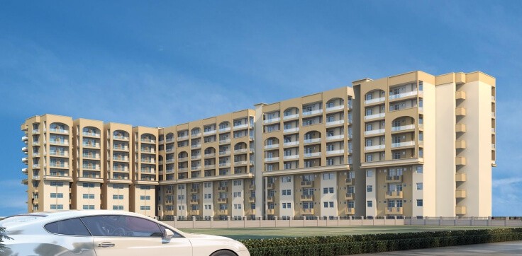 Anthem Kingdom Homes