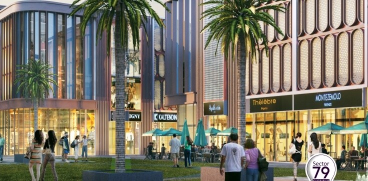 Capital Central Market 