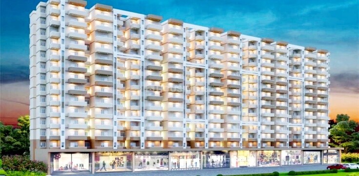 Sarvome Shree Homes 