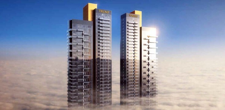 Trump Towers