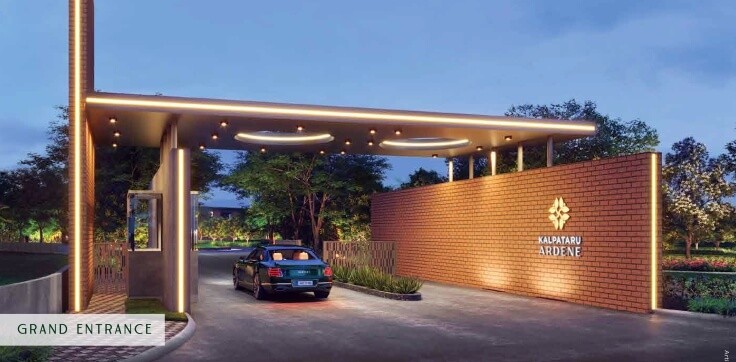 Kalpataru Ardene