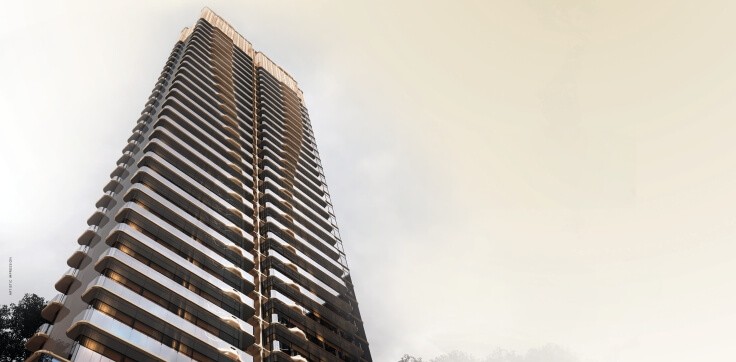 Smartworld Residences by ELIE SAAB