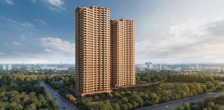 Max Estate 105