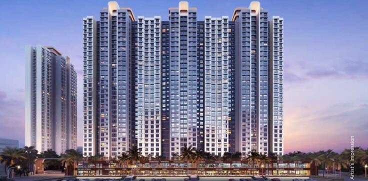 The Great Western Mumbai