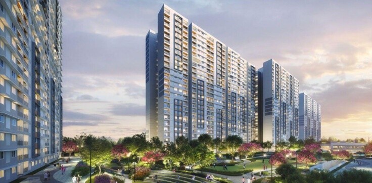 Adarsh Welkin Park