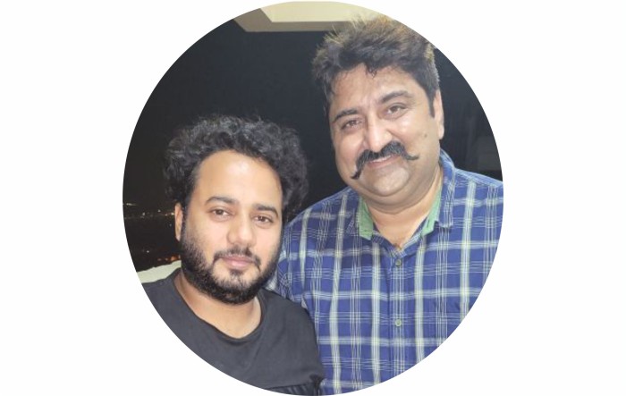 Vinay Sharma