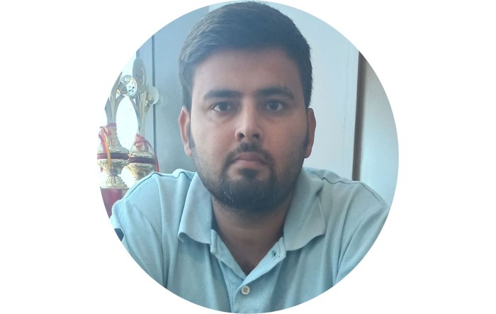 Deepak Chaudhary