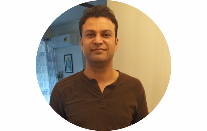 Pranab Mishra