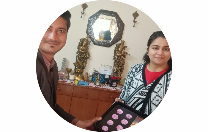 Shikha Tyagi