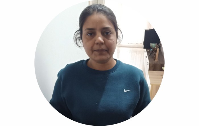 Ranjit Kaur