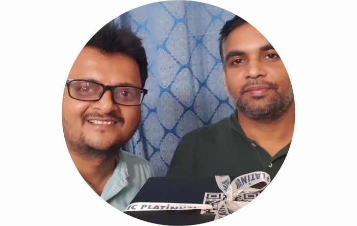 Atul Tiwari