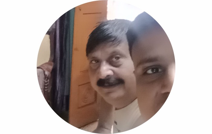 Omveer Singh