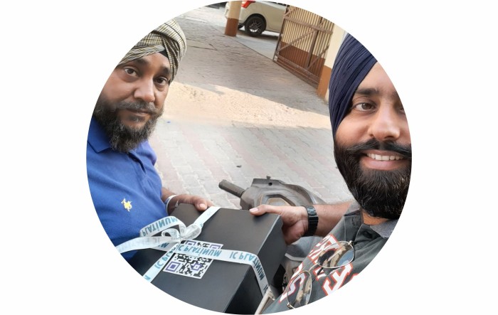 Sukhwinder Singh
