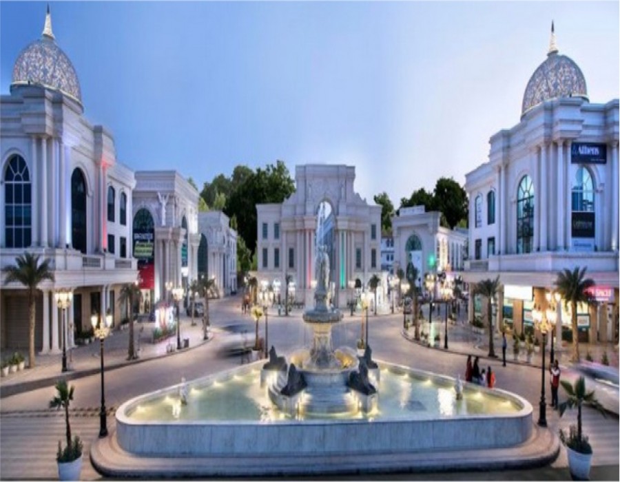 Top Affordable Localities To Invest In Faridabad