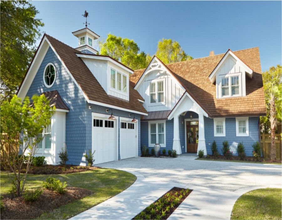 Key Benefits Of Owning A Compact Home