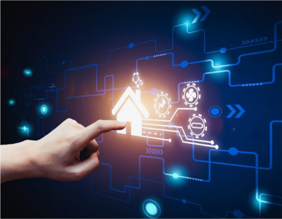 India’s Real Estate Industry Emerging Technological Trends