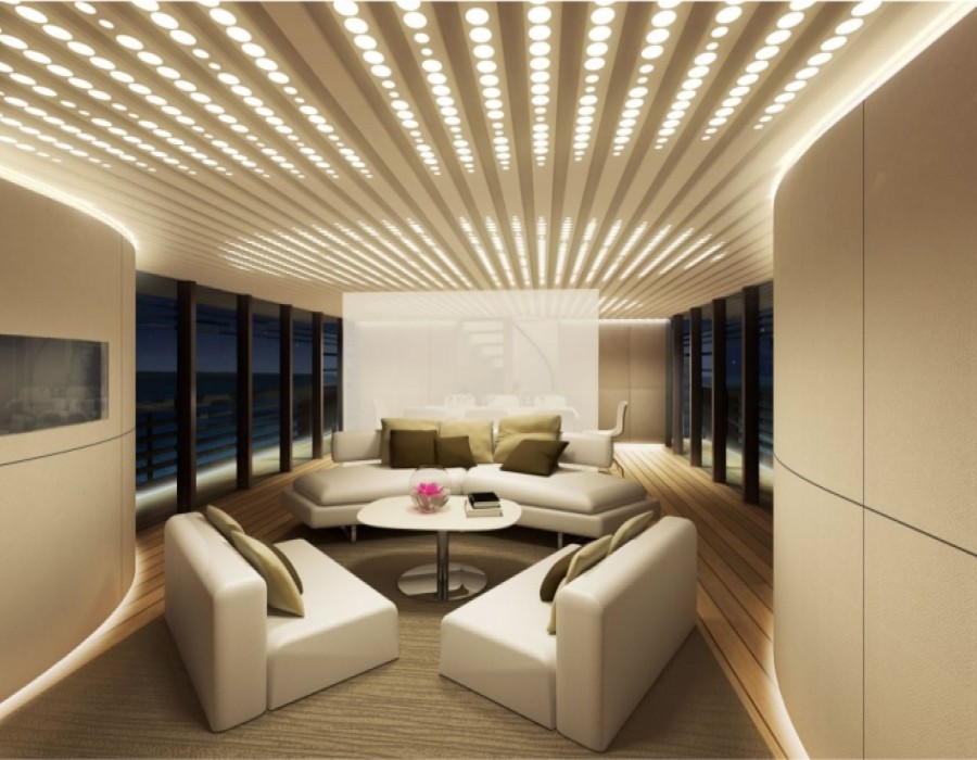 LED Lights: An Energy-Saver Home Décor Idea