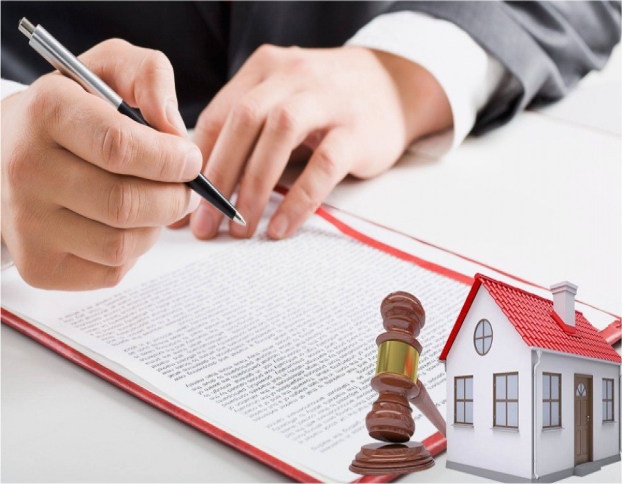 Know Everything About Adverse Possession