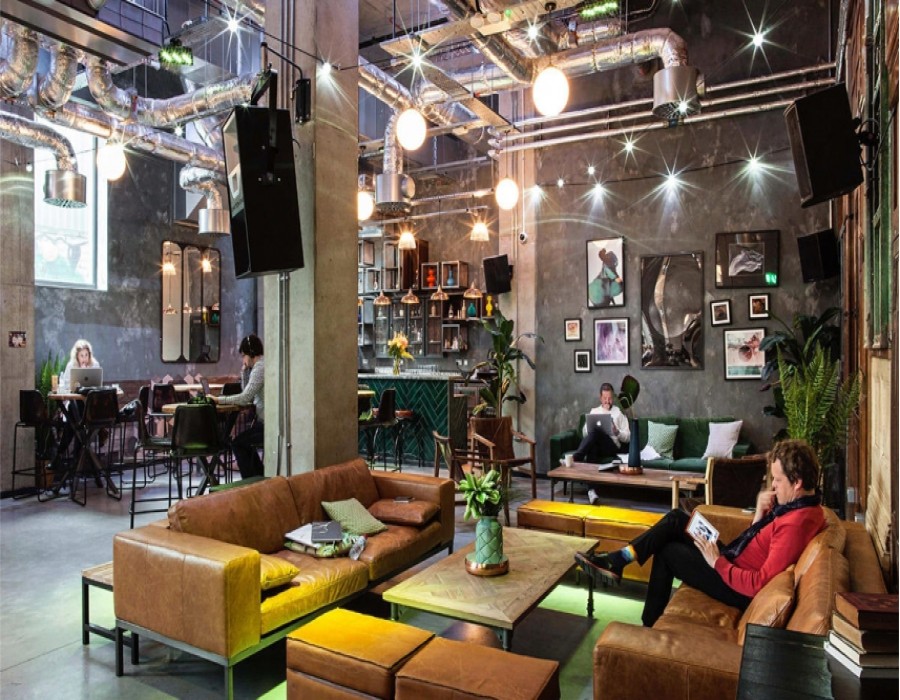Things To Consider For Investing In Co-Living Spaces For Rental Income