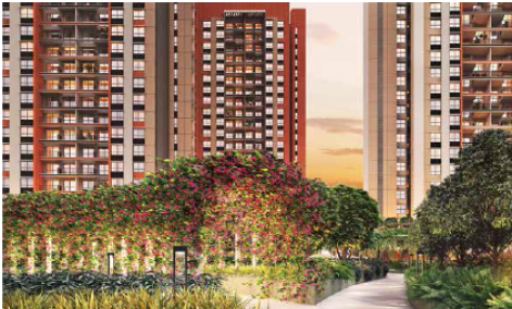 Shapoorji Pallonji Joyville Sensorium