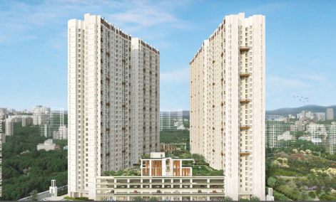 Godrej Meadows 2