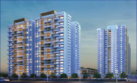 Kolte Patil Life Republic First Avenue