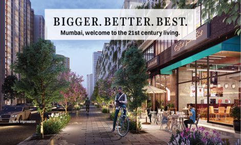 Lodha Codename Premier