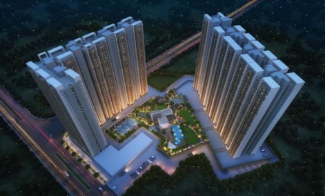 Provident Palm Vista Mumbai