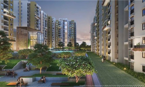Purva Zenium Phase 2 (Celestial)