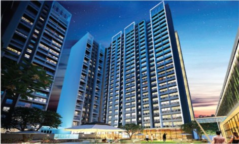 Tycoons Square