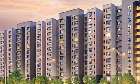 Crown Lodha Quality Homes
