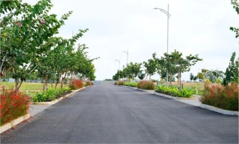 Shriram Pristine Estates