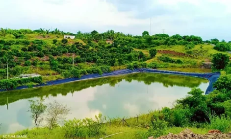 Earth County Test Noida