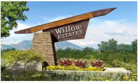 Willow Estates Test Noida