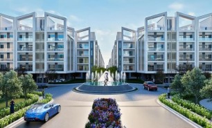 Signature Global Daxin Vistas