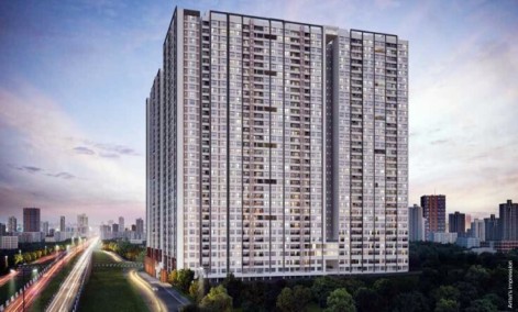 Vilas Yashwin Urbo Centro