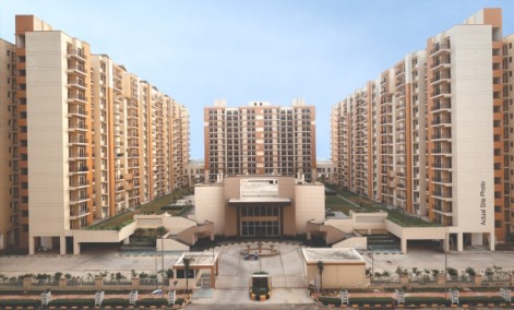 KLJ Platinum Heights 