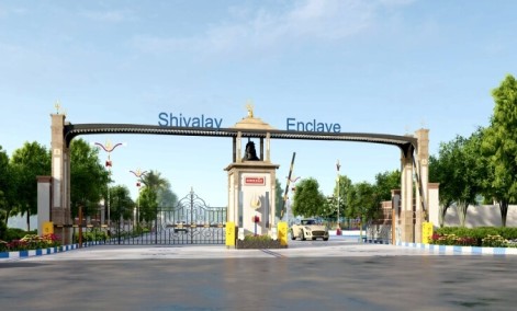 Shree Shivalay Enclave