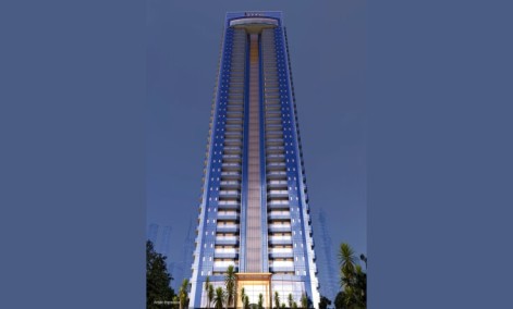 Adore Presidential World 