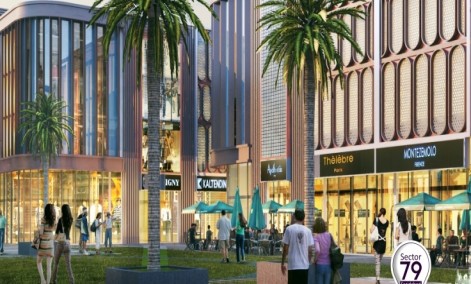 Capital Central Market 